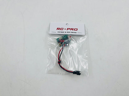 BSC/Receiver R1836