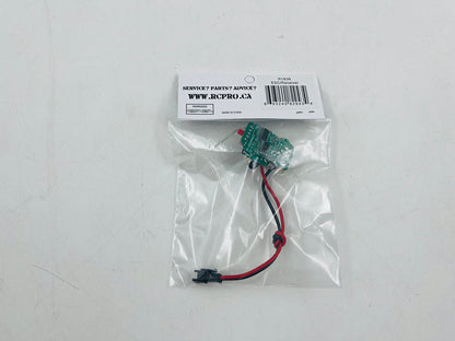 BSC/Receiver R1836