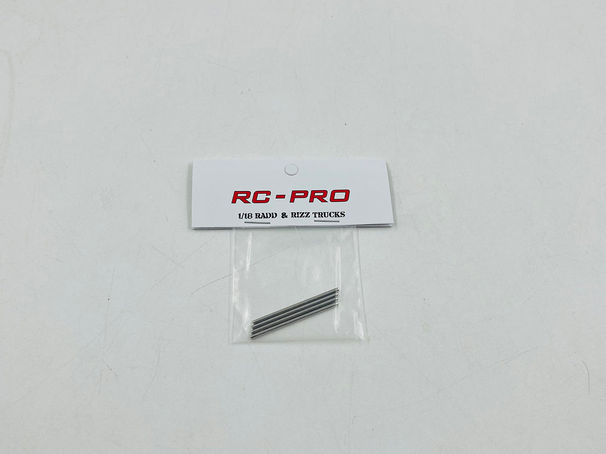 Suspension Pins 42*39mm (4PCS) R1839