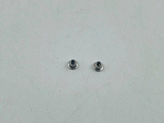 Wheel Hex Nut (2PCS) R1840