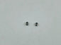 Wheel Hex Nut (2PCS) R1840