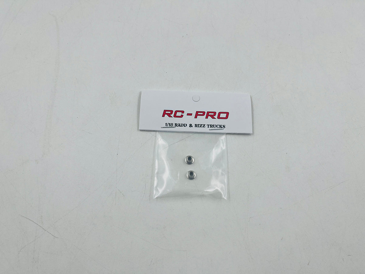 Wheel Hex Nut (2PCS) R1840