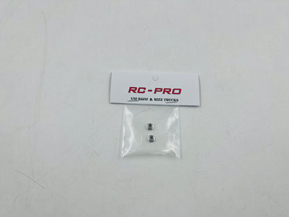 Wheel Hex Nut (2PCS) R1840