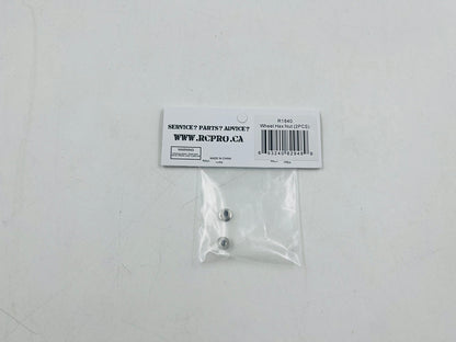 Wheel Hex Nut (2PCS) R1840