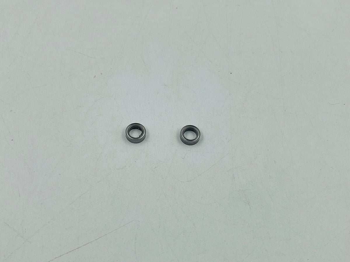 Ball Bearing 8*12*3.5mm (2PCS) R1841