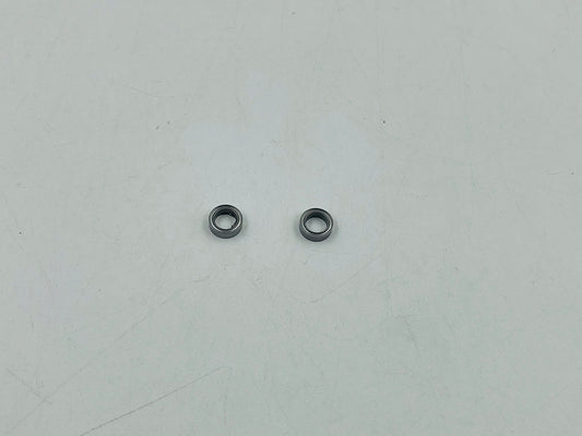 Ball Bearing 8*12*3.5mm (2PCS) R1841