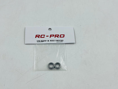 Ball Bearing 8*12*3.5mm (2PCS) R1841