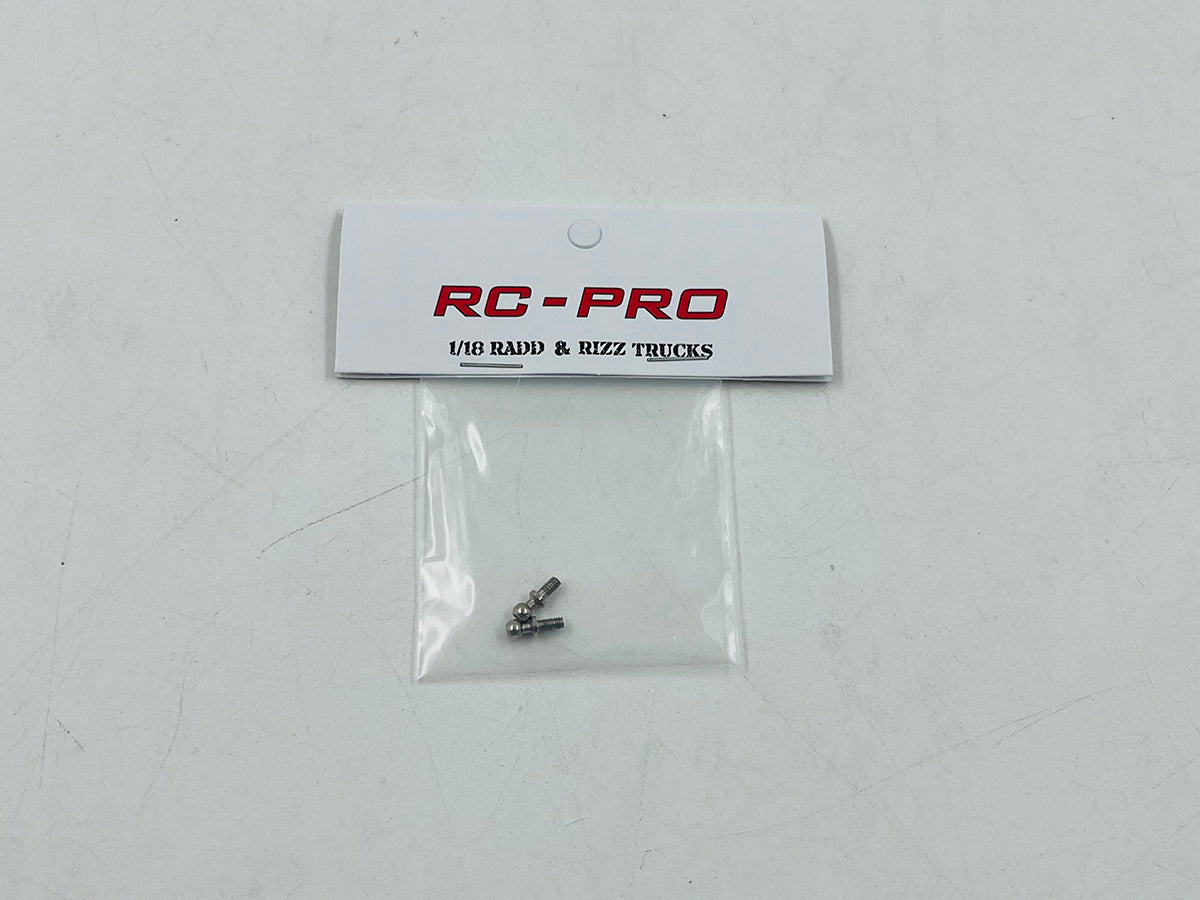 Ball Screw (2PCS) R1842