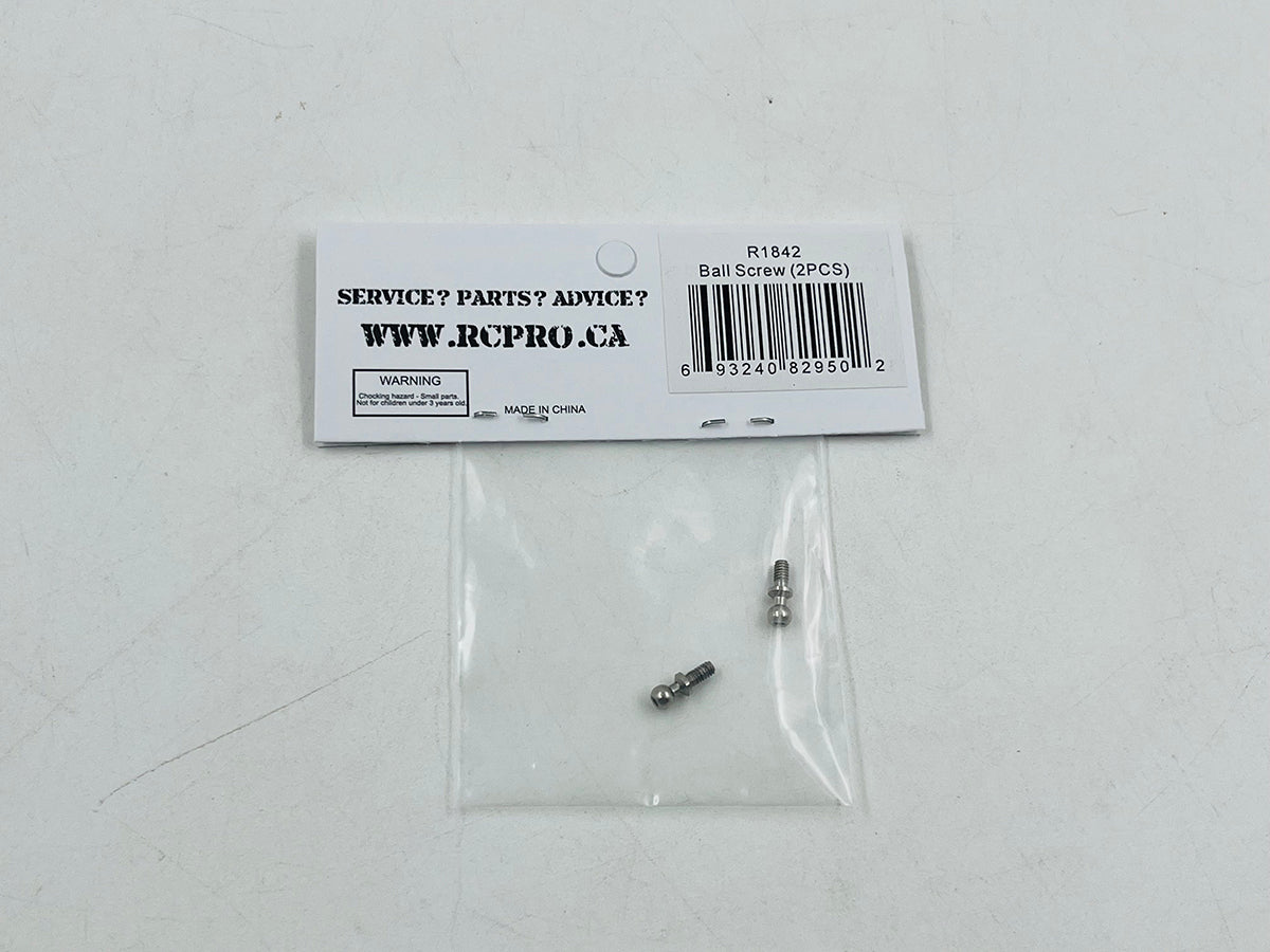 Ball Screw (2PCS) R1842