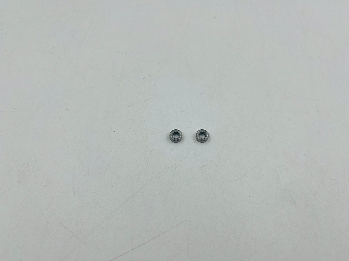 Ball Bearing 4*8*3mm (2PCS) R1844P