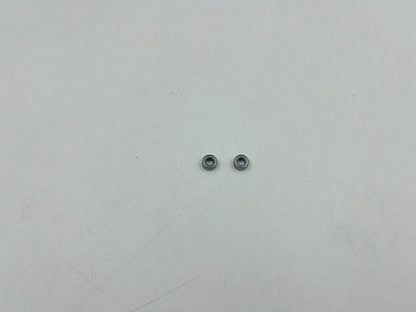 Ball Bearing 4*8*3mm (2PCS) R1844P