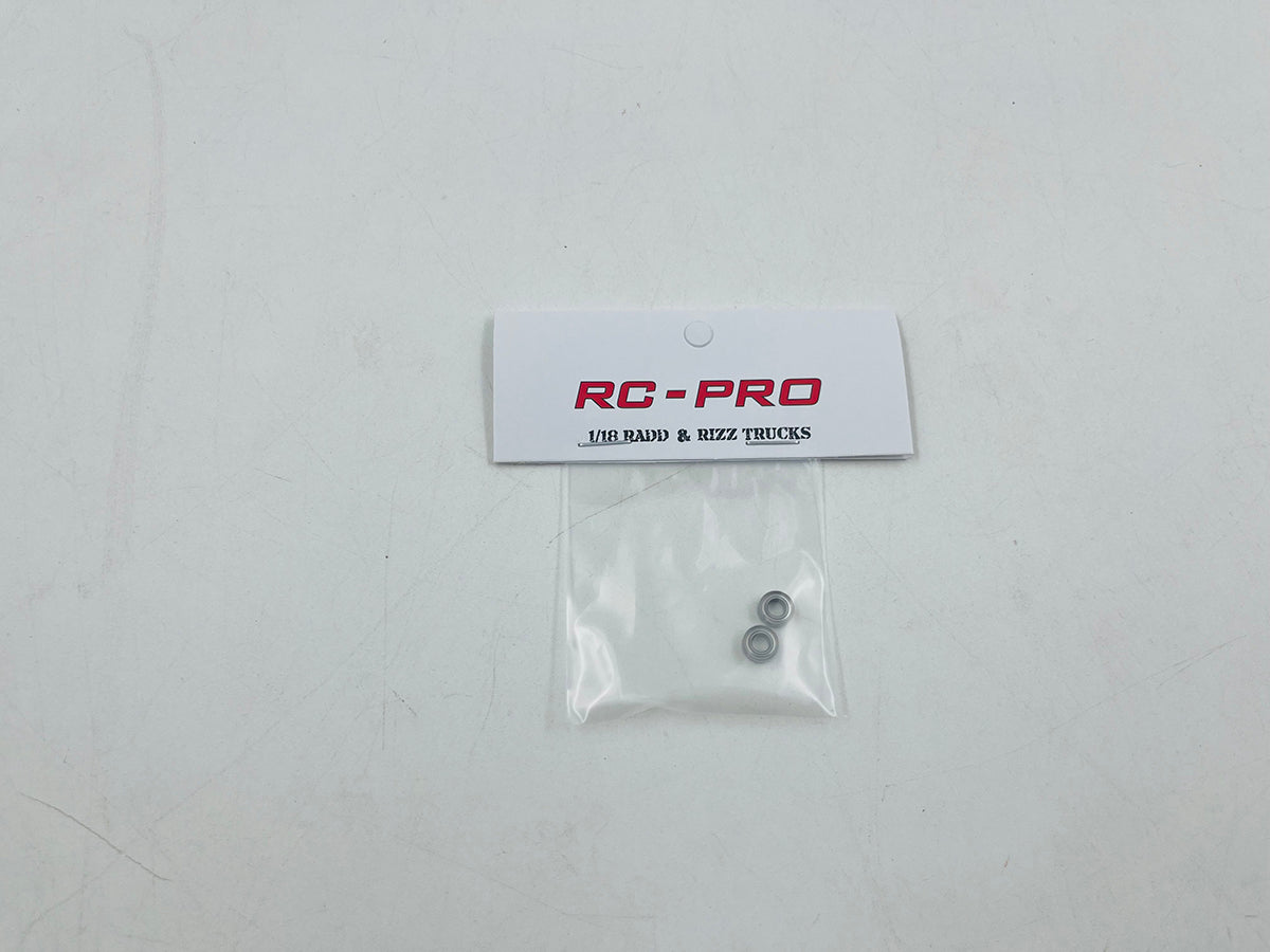 Ball Bearing 4*8*3mm (2PCS) R1844P