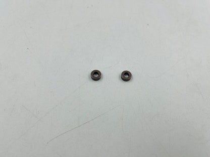Wheel Copper (Small) (2PCS) 4*8*3mm R1844