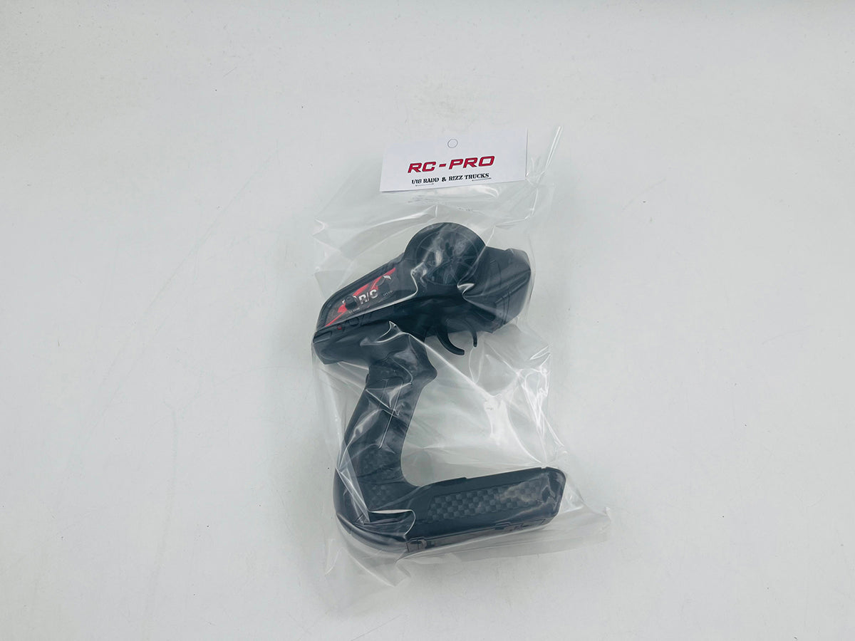 2.4 Remote R1850