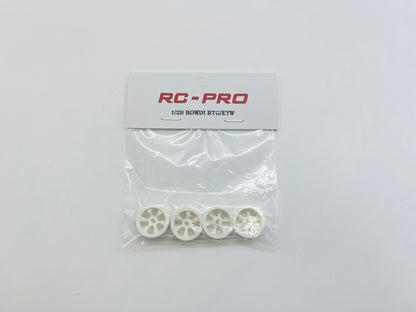 ROWDI ETW Racing Rims(4) R2749