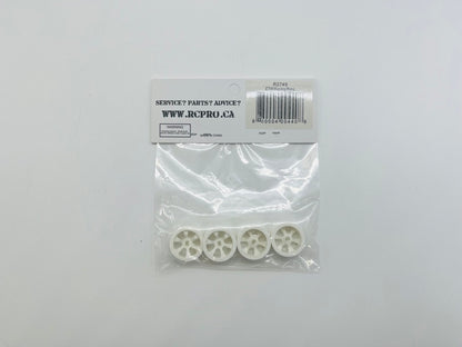 ROWDI ETW Racing Rims(4) R2749