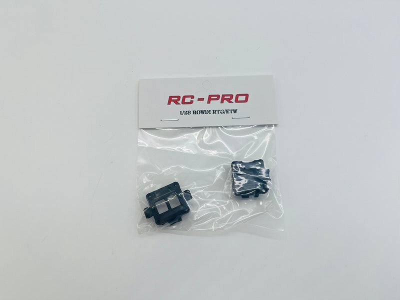Gear Box R2824