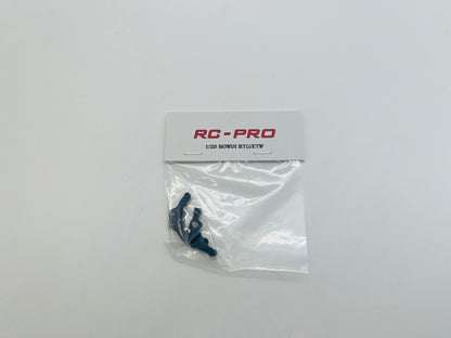 Front/ Rear Towers R2825