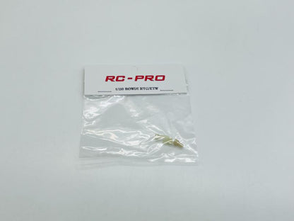 Front & Rear Active Gears R2830