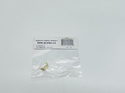 Front & Rear Active Gears R2830