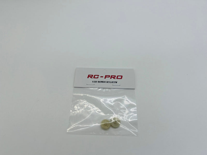 Spur Gears 27/29 R2831