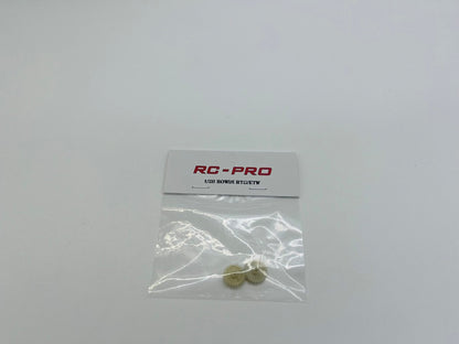 Spur Gears 27/29 R2831