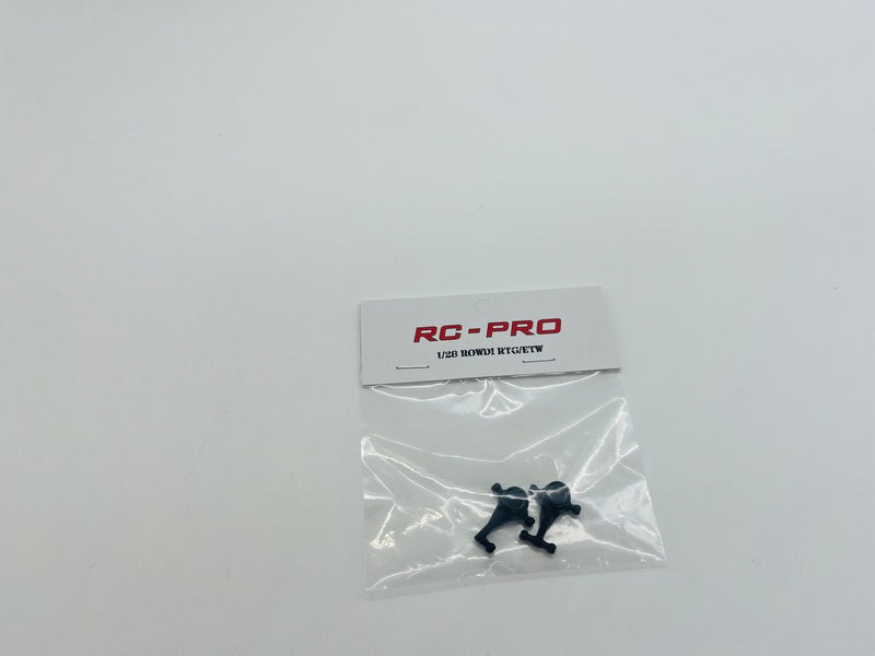 Steering Hubs R2834