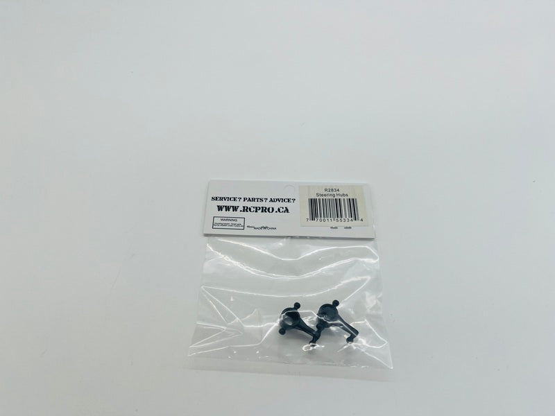 Steering Hubs R2834