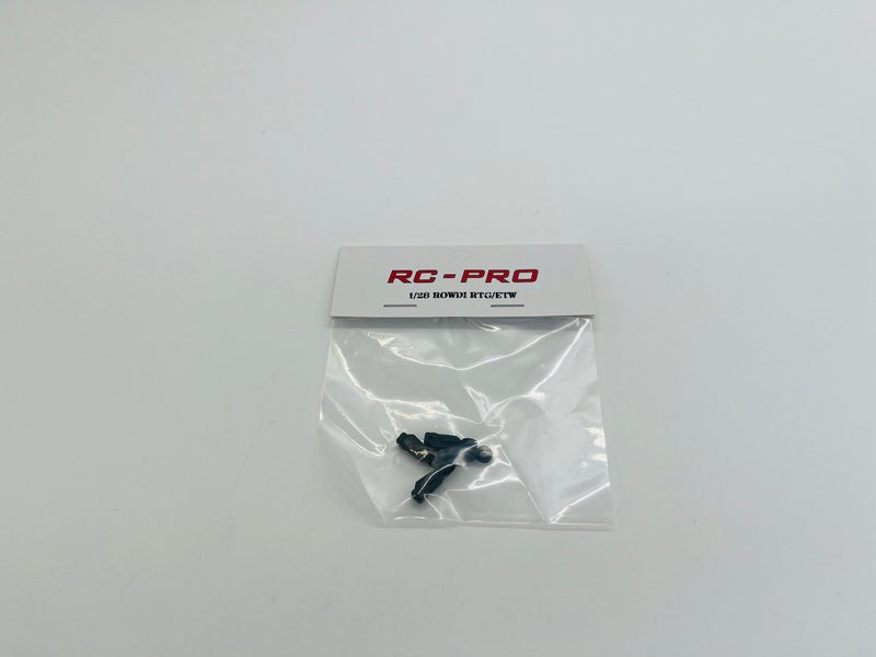 Upper Wwing Arm R2839