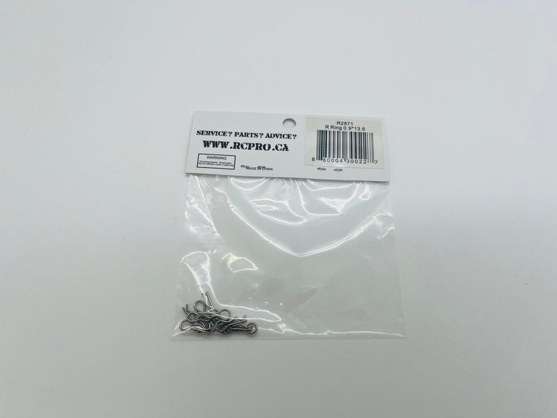 R Ring 0.9*13.6 R2871