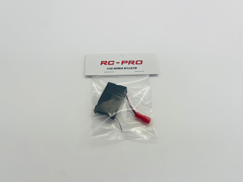 ROWDI RTG ESC R2889