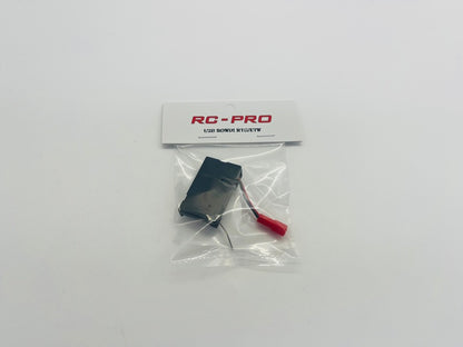 ROWDI RTG ESC R2889