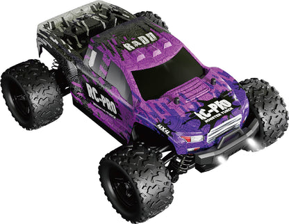 RADD 1/18 RTR Monster Truck