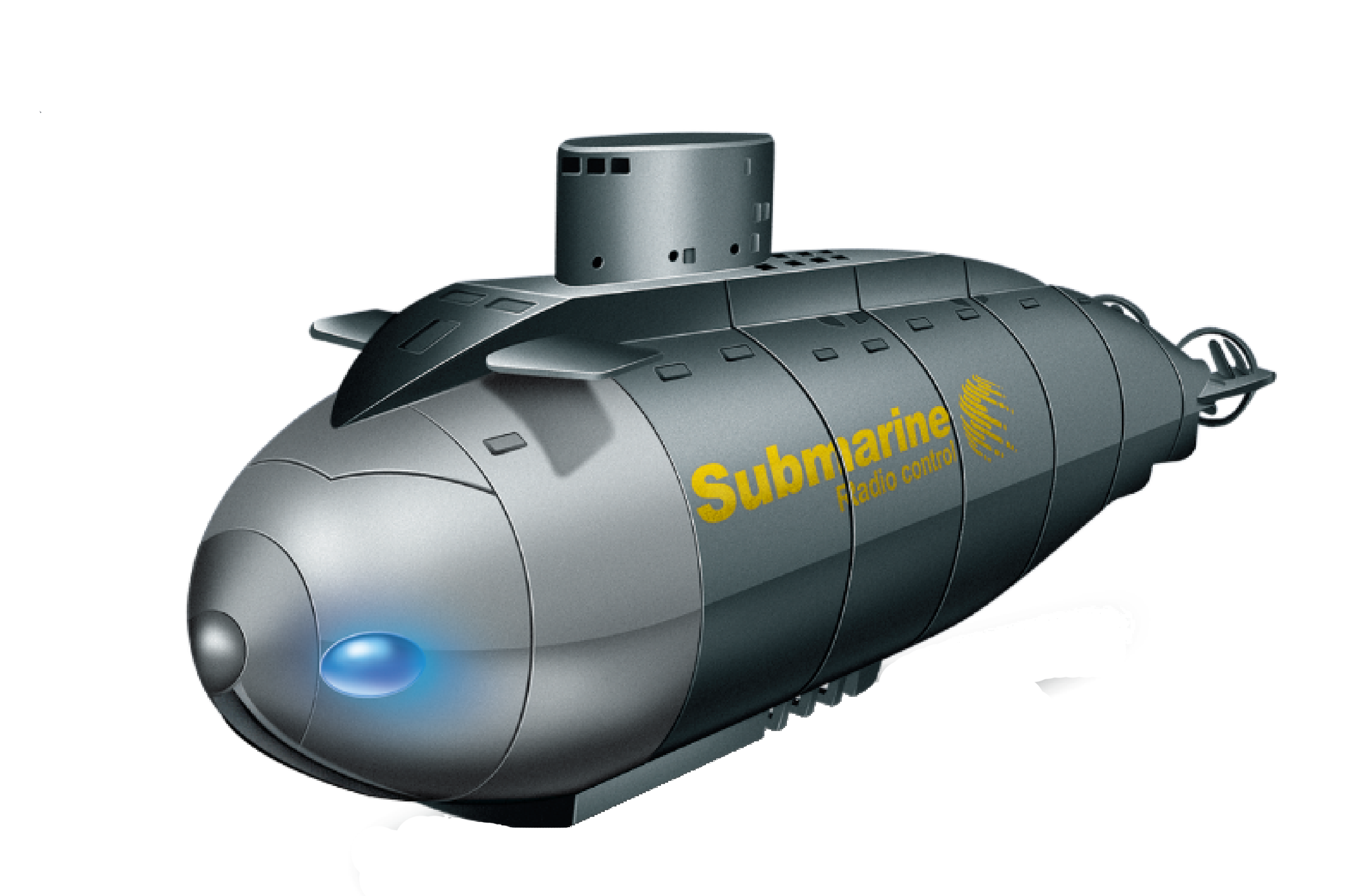 RC-PRO_submarine