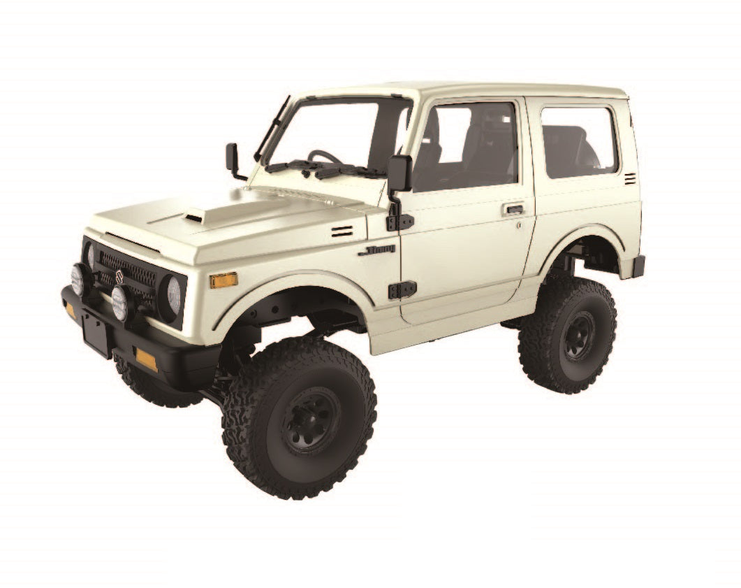 C74 Jimny - RTR