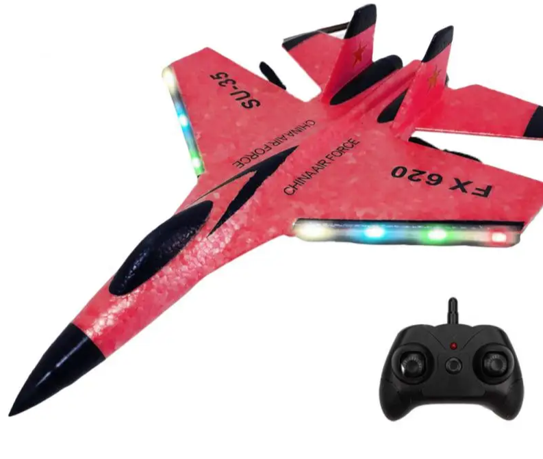 RC Airplane FX620