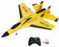 RC Airplane FX620 Yellow