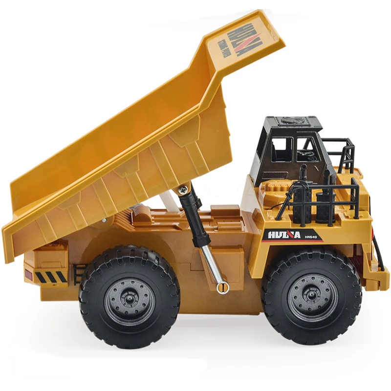 Huina RC Dump Truck Model 1534