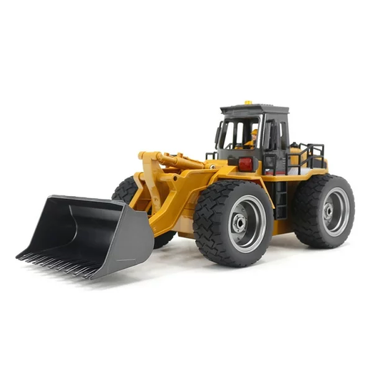 1/18 2.4G 9CH RC Front loader 1532