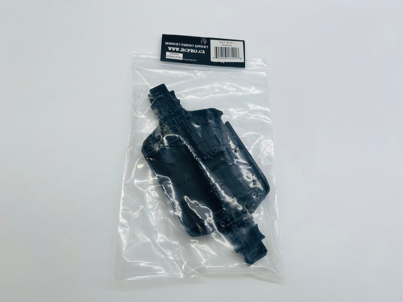 CRUNCHER Chassis RCP18101