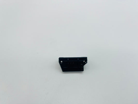CRUNCHER Servo Cover RCP18103