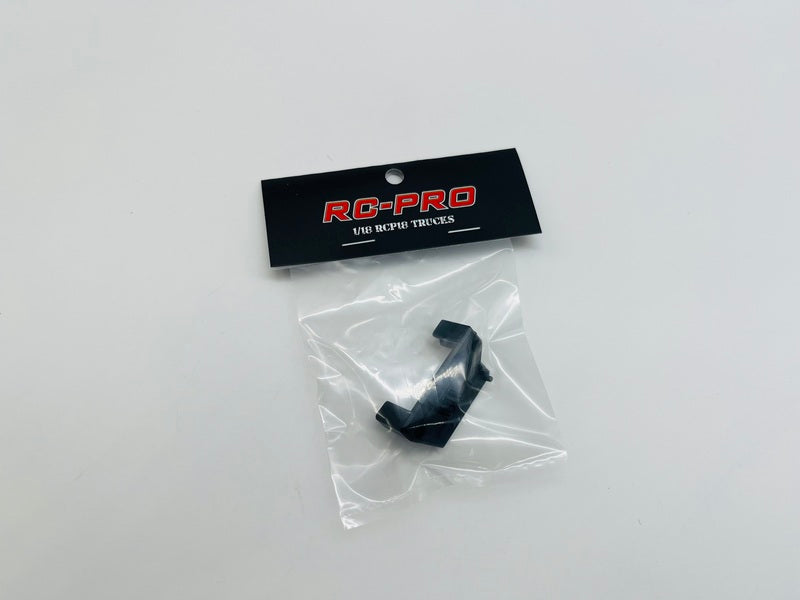 CRUNCHER Servo Cover RCP18103
