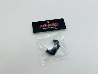 CRUNCHER Servo Cover RCP18103
