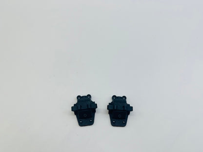 CRUNCHER Gearbox Housing RCP18104