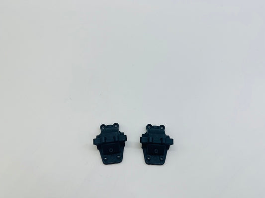 CRUNCHER Gearbox Housing RCP18104