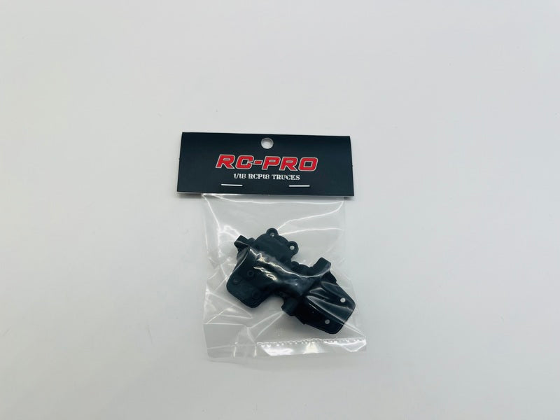 CRUNCHER Gearbox Housing RCP18104