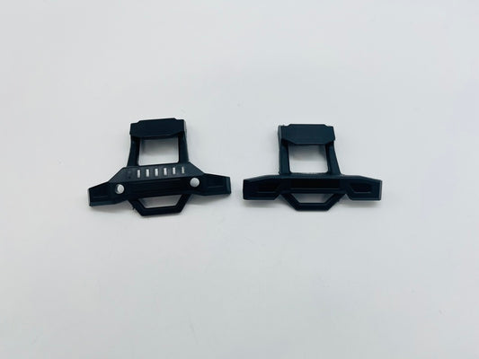 CRUNCHER Front And Rear Bumper RCP18105
