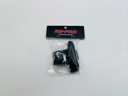 CRUNCHER Front And Rear Bumper RCP18105
