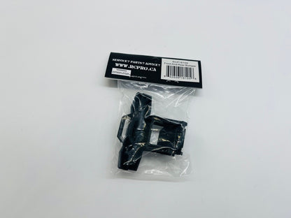 CRUNCHER Front And Rear Bumper RCP18105