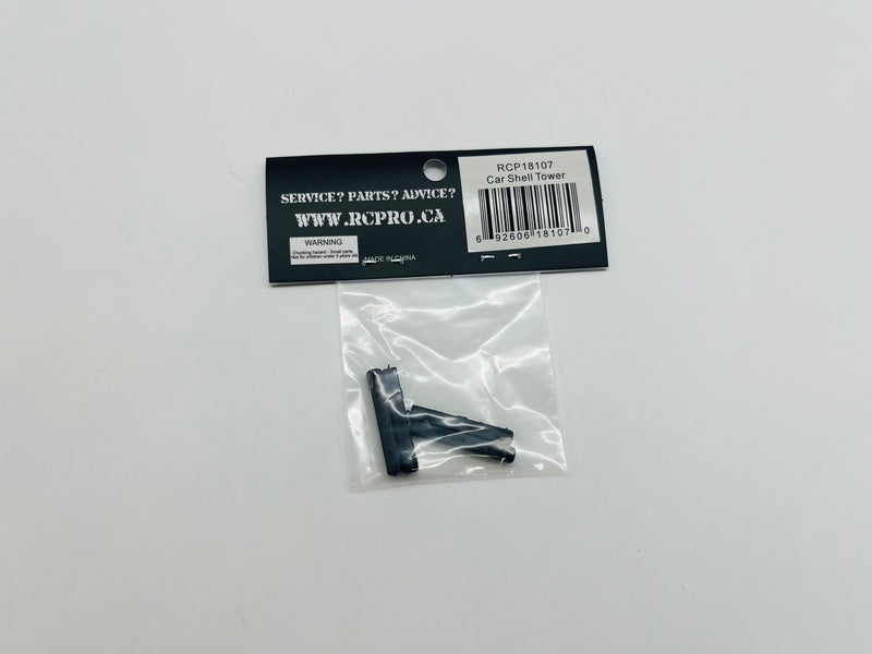 CRUNCHER Car Shell Tower RCP18107
